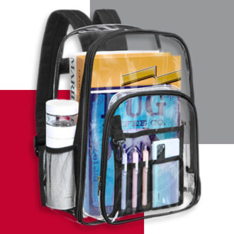 clear backpack policy example photo 2 clear backpack policy example photo 2