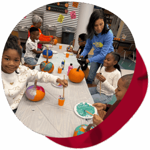 students paint pumpkins 1_500x500